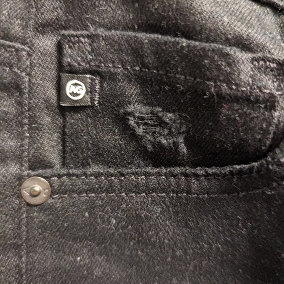 AG Adriano Goldschmied Alexxis Slim High Rise Vintage Jeans | Size 27R | NWOT - Picture 8 of 8